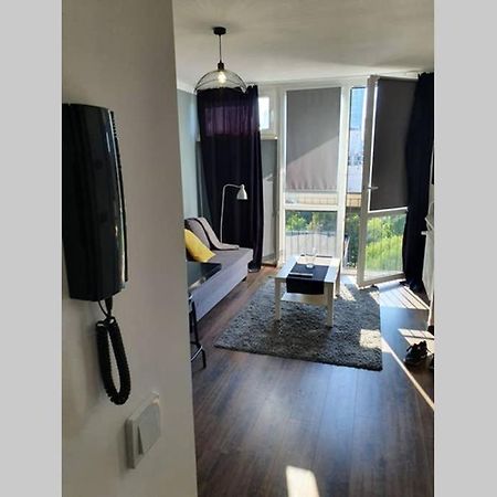3Eco View Apart City Center Ulica Pereca 바르샤바 외부 사진