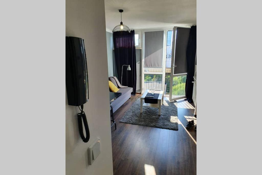 3Eco View Apart City Center Ulica Pereca 바르샤바 외부 사진